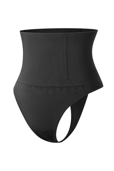 Every-Day Tummy Control Thong (Buy 1 Get 1 FREE) – The Comfy